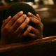 Black Americans have a hard time talking about the pain of depression.